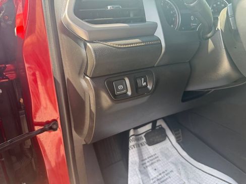 Used 2023 GMC Acadia AT4 AWD/4WD image 19