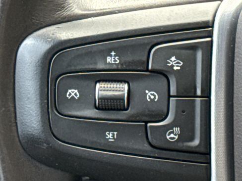 Used 2019 GMC Sierra 1500 SLT w/ SLT Premium Plus Package image 18