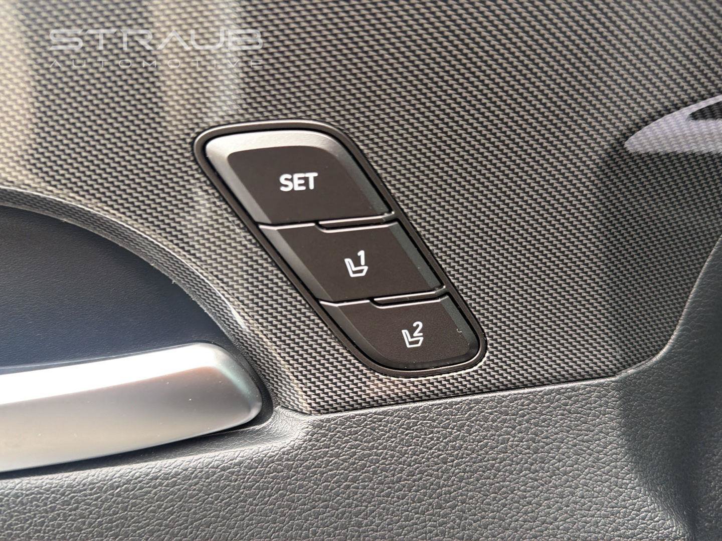 Used 2023 Hyundai Santa Fe Limited w/ Cargo Package AWD/4WD image 19