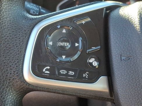 Used 2020 Honda CR-V LX image 16