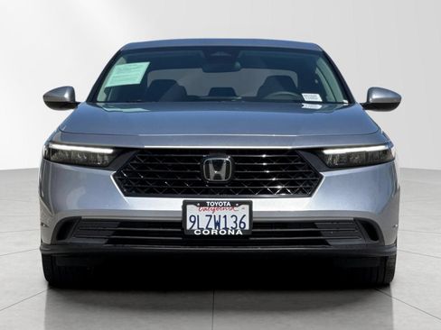 Used 2024 Honda Accord LX image 9