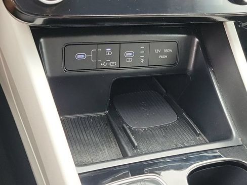 Used 2025 Hyundai Tucson SEL FWD image 14