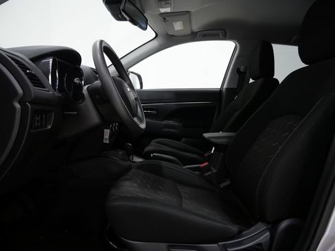 Used 2024 Mitsubishi Outlander Sport ES AWD/4WD image 10