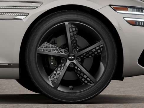 New 2026 Genesis G80 3.5T Sport Prestige image 8