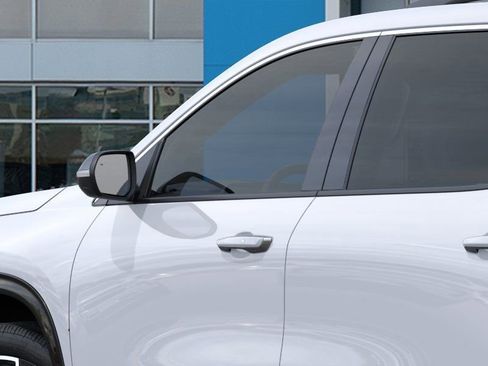 New 2026 Chevrolet Traverse High Country AWD/4WD image 12