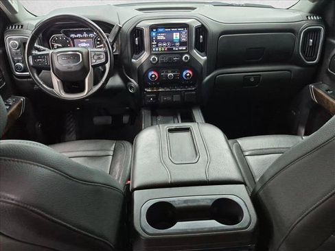 Used 2020 GMC Sierra 1500 Denali w/ Denali Ultimate Package AWD/4WD image 19
