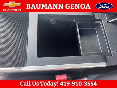 Used 2025 GMC Terrain Elevation AWD/4WD image 26