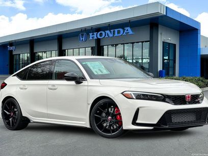 New 2025 Honda Civic Type R