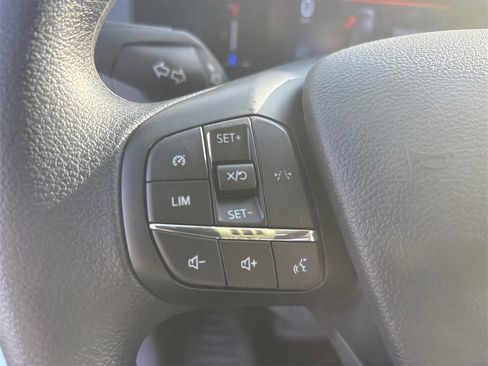 New 2026 Ford Transit 250 148 Medium Roof image 15