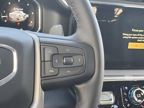 New 2026 GMC Sierra 1500 Denali image 24