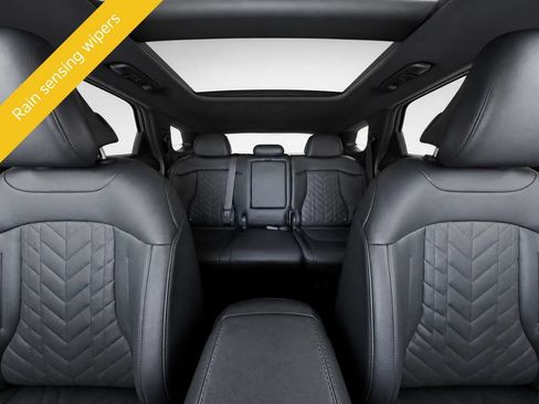 Used 2025 Kia Sportage X-Line w/ Premium Package AWD/4WD image 27