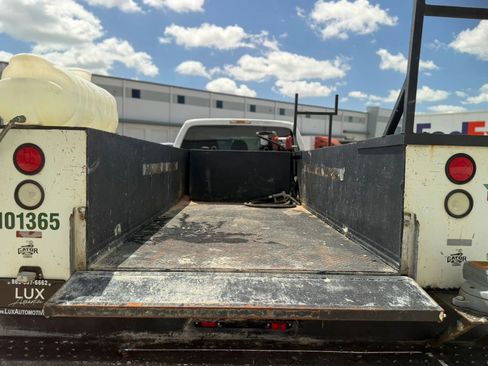Used 2016 Ford F450 XL w/ Power Equipment Group AWD/4WD image 27