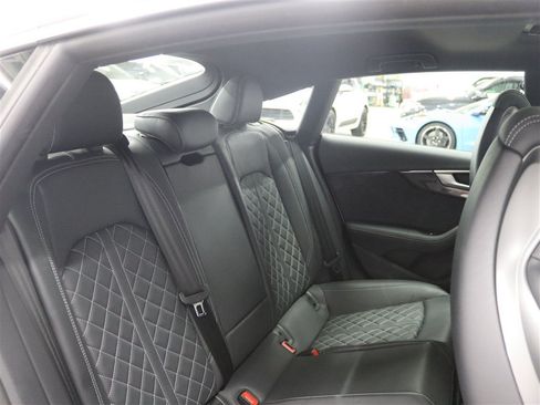 Used 2023 Audi S5 Premium Plus w/ Premium Plus Package AWD/4WD image 19