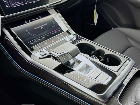 New 2026 Audi Q7 Premium Plus image 16