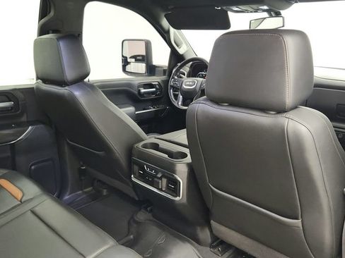 Used 2021 GMC Sierra 2500 AT4 AWD/4WD image 37