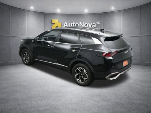 Used 2023 Kia Sportage LX AWD/4WD image 36