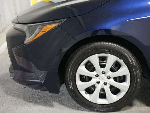 Certified 2024 Toyota Corolla LE image 5