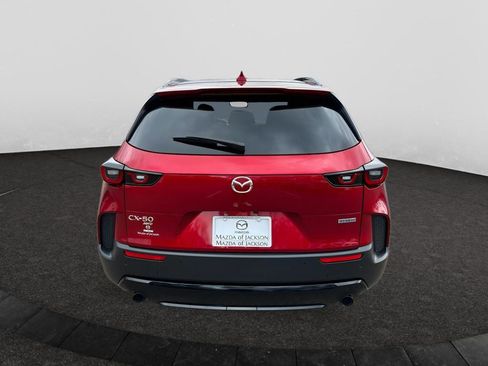 New 2026 MAZDA CX-50 AWD 2.5 Hybrid w/ Weather Package image 4