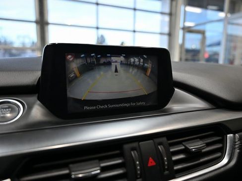 Used 2016 MAZDA MAZDA6 Touring image 16