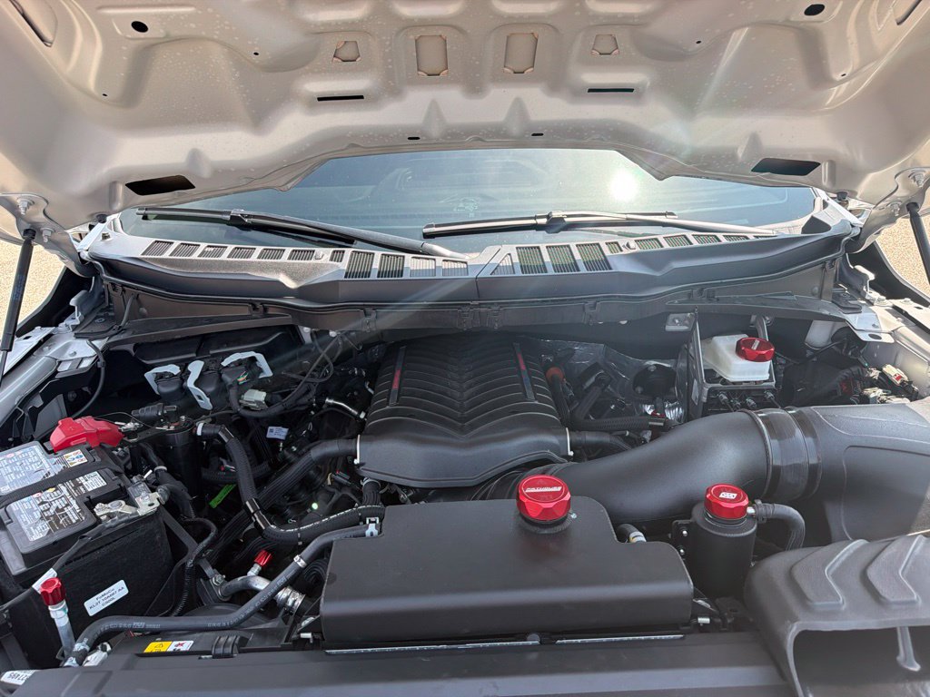 Used 2026 Ford F150 XL AWD/4WD image 15