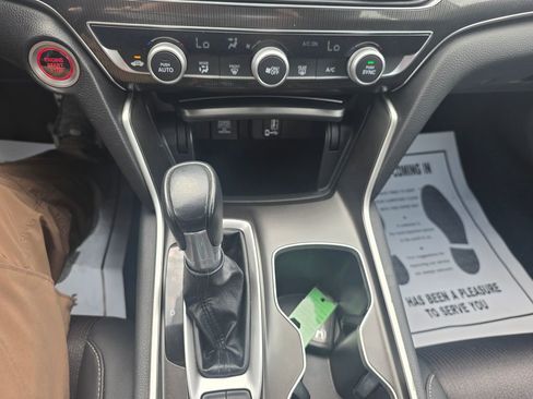 Used 2020 Honda Accord Sport image 17