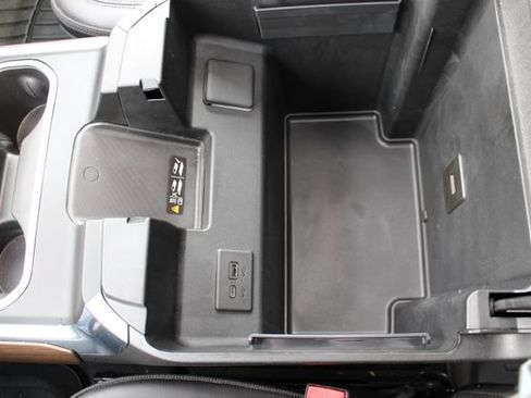 Used 2024 Chevrolet Silverado 3500 High Country w/ High Country Premium Package AWD/4WD image 33