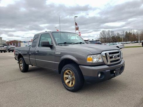 Used 2010 Ford Ranger XLT image 3