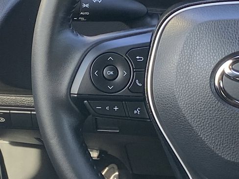 Certified 2026 Toyota Corolla SE image 16