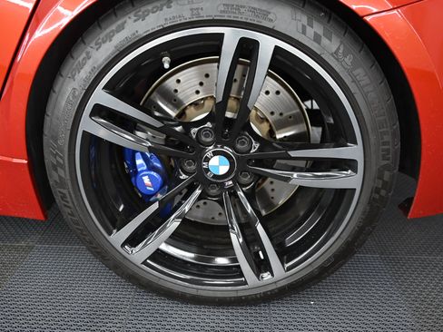 Used 2017 BMW M3 image 49