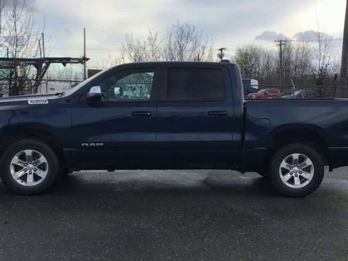 Certified 2024 RAM 1500 Laramie image 5