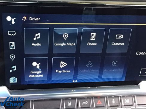 Used 2025 Chevrolet Silverado 2500 LTZ w/ LTZ Convenience Package image 26