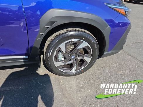New 2026 Subaru Crosstrek 2.5i Limited AWD/4WD image 19