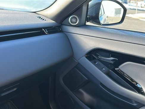 Certified 2024 Land Rover Range Rover Evoque S image 18