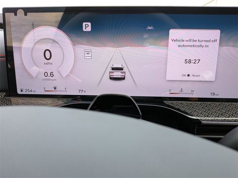 New 2026 Genesis GV80 3.5T e-SC image 18