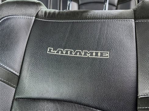 Used 2022 RAM 2500 Laramie image 17
