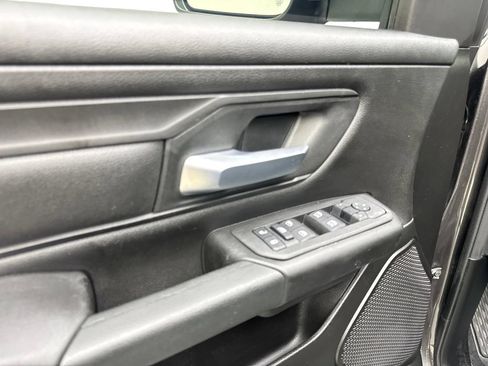 Used 2025 RAM 1500 Tradesman RWD image 33
