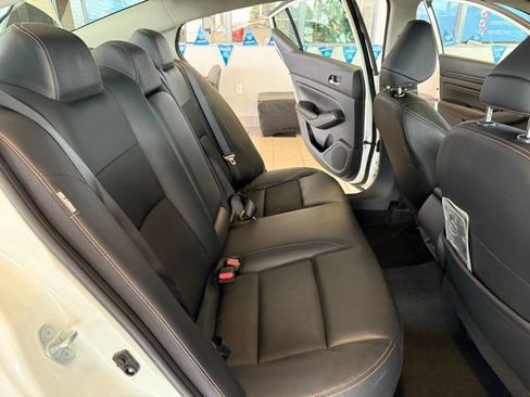 Used 2022 Nissan Altima 2.0 SR FWD image 22
