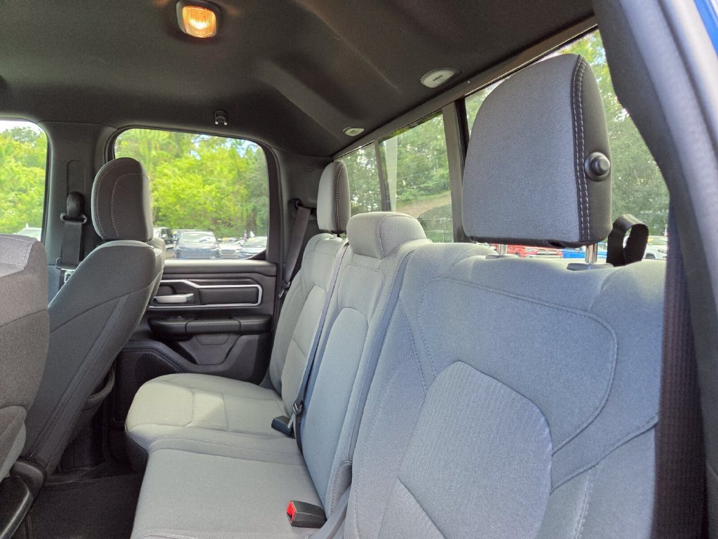 Used 2023 RAM 1500 Big Horn AWD/4WD image 20