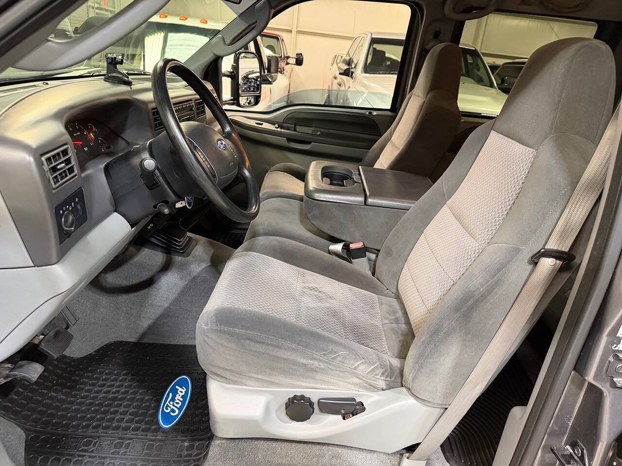 Used 2003 Ford F350 XLT AWD/4WD image 20
