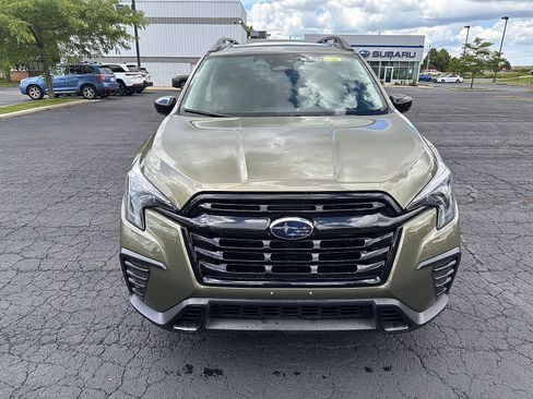 Certified 2025 Subaru Ascent Onyx Edition AWD/4WD image 8
