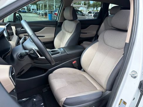 Used 2023 Hyundai Santa Fe SEL AWD/4WD image 31
