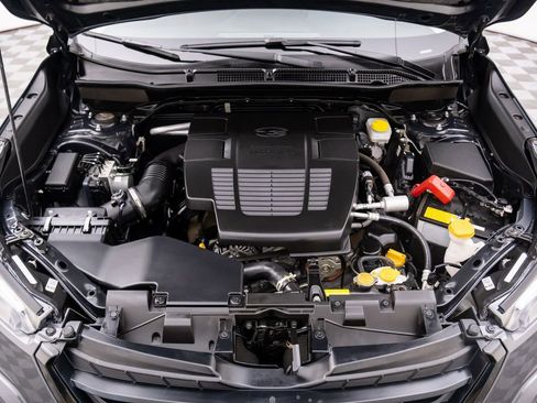 Used 2023 Subaru Forester Sport image 33