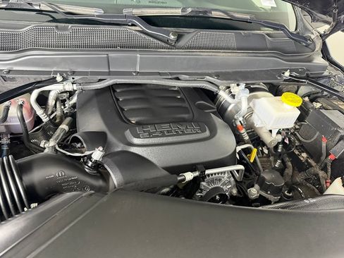 Used 2026 RAM 2500 Big Horn AWD/4WD image 34