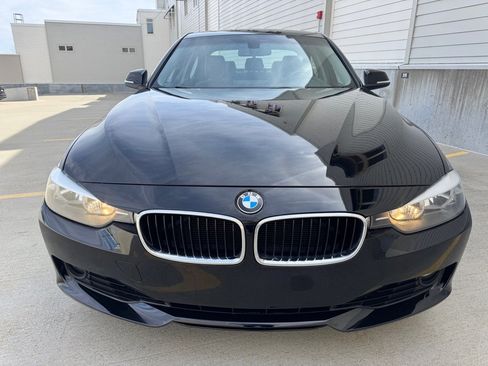 Used 2015 BMW 328i Sedan image 8