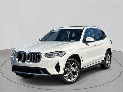 Used 2023 BMW X3 sDrive30i w/ Premium Package