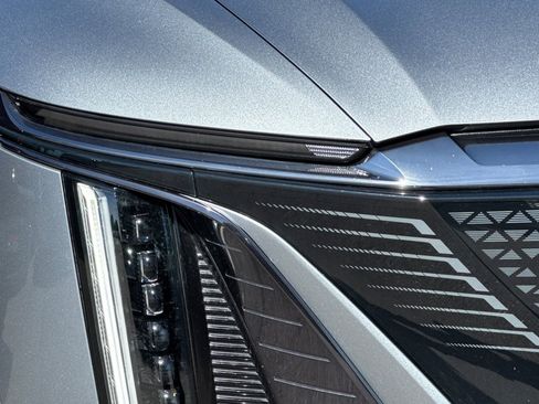 Certified 2024 Cadillac Lyriq Sport RWD image 43
