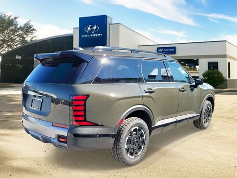 New 2026 Hyundai Palisade XRT Pro AWD/4WD image 4