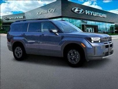 Used 2025 Hyundai Santa Fe XRT