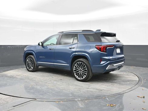 New 2026 GMC Terrain Denali image 2