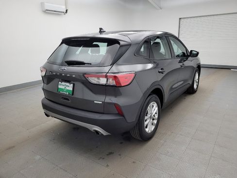 Used 2020 Ford Escape S FWD image 9